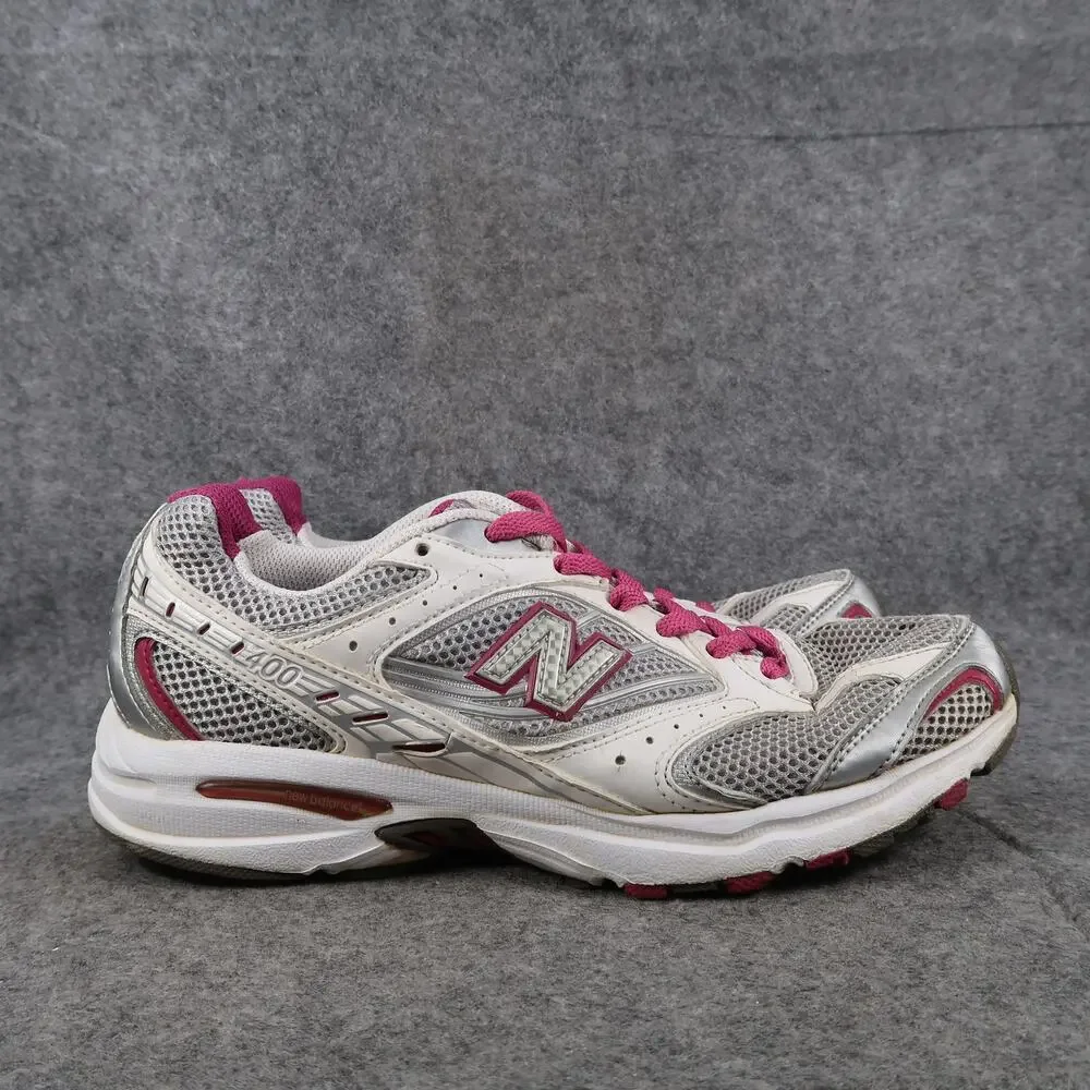 New Balance Shoes Womens 9.5 Athletic Trainers Running Walking Casual Comfort